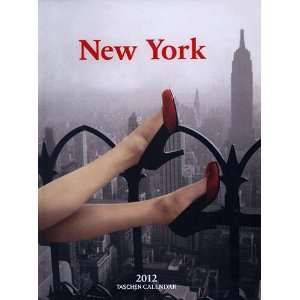  New York Portrait of a City 2012 Softcover Engagement 