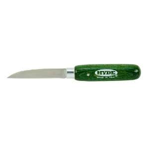  Hyde Tools 55000 Sharp Point #1, 3/4 x 9/16