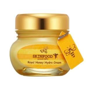  Skinfood Royal Honey Hydro Cream (55g) Beauty