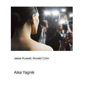  Alka Yagnik Ronald Cohn Jesse Russell Books