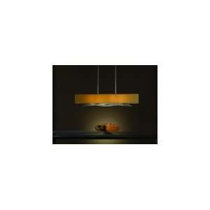 Hubbardton Forge 13 7660 10S 589 SHORT Brindille 4 Light Island Light 