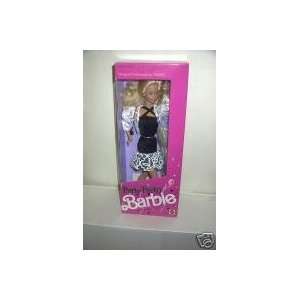  Party Pretty Barbie #5955   Mattel Toys & Games