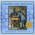 Snowflake Bentley, Author by Jacqueline 
