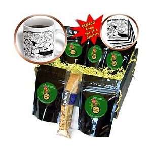   Must Serve Eggs Over Easy   Coffee Gift Baskets   Coffee Gift Basket