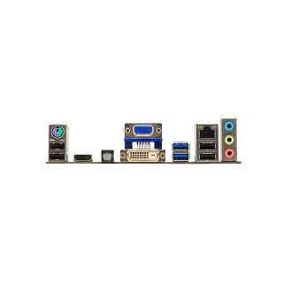   LX LGA1155/ Intel Z77/ DDR3/ PCI E/ SATA3&USB3.0 ATX Motherboard MB
