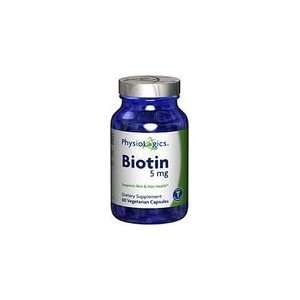  Biotin 5mg