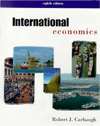 International Economics, (0324055897), Robert J. Carbaugh, Textbooks 