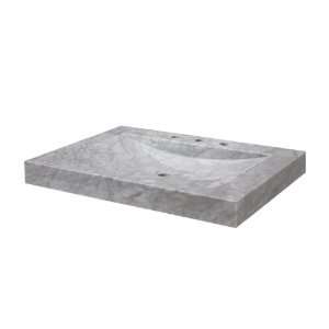 Xylem Sinks SVT300 30 White Grey