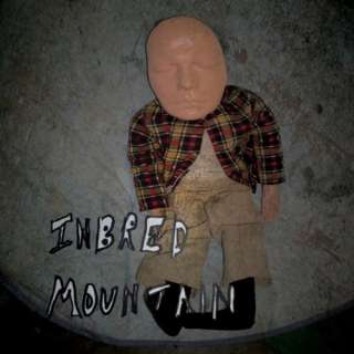  In Search of Inbred Mountain Buckethead