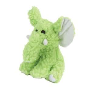  GREEN   Grriggles Elegiggles Dog Squeaky Toy Kitchen 