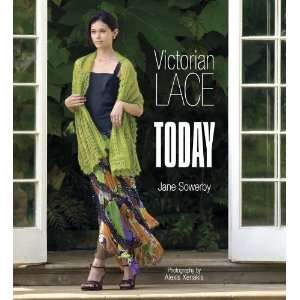  XRX Books Victorian Lace Today