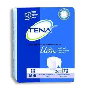    TENA® Stretch Brief Ultra Absorbency