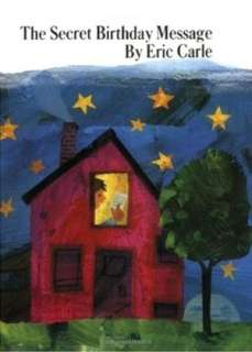   The Tiny Seed by Eric Carle, Little Simon  Paperback 