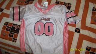 New Orleans Saints jersey/Girls 4T  