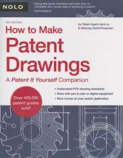   Patent It Yourself Your Step by Step Guide to Filing 