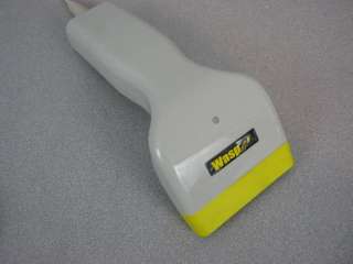 WASP Barcode Scanner Model UF 101A  