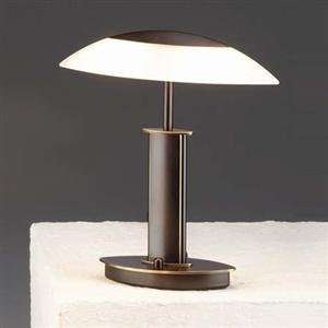  Holtkotter 6244/2 HB/OB Bronze Table Lamp