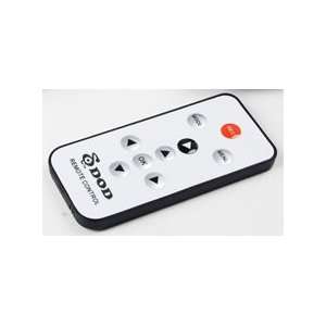  DOD GS600 Remote Control Electronics