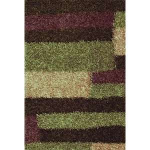  Dalyn Visions Vn 15 Olive 8 X 10 Area Rug