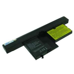    Lenovo ThinkPad X60 Tablet PC 6363 Main Battery Electronics
