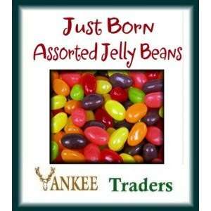 Assorted Gourmet Jelly Beans.   2 Lbs Grocery & Gourmet Food
