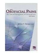 Bells Orofacial Pains, (086715439X), Jeffrey P. Okeson, Textbooks 