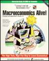 Economics Alive, Macroeconomics Principles and Applications 