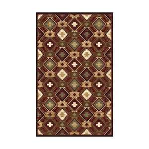  Duetto DT 658 Rug 53x76 Rectangle (DT658 58)