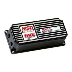  MSD 6631 6HVC Professional Race with Rev Control 