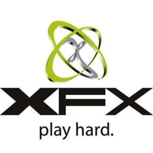  Selected Radeon HD6670 1GB DDR5 By XFX Electronics