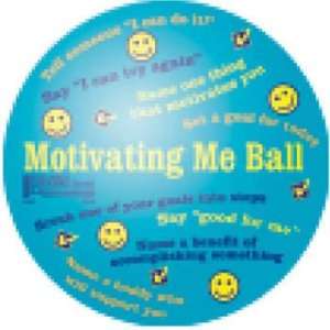  Motivating Me Ball 