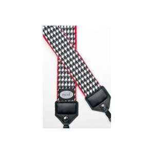  Mod Houndstooth Strap