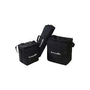  Interfit Photographic Carry Bag for 2 Lightstands or 1 