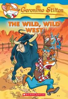   Attack of the Bandit Cats (Geronimo Stilton Series #8 