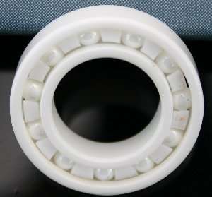 Item Ball bearings Type Full Ceramic Quantity One ball bearing 