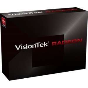  Visiontek 900394 Radeon HD 6870 Graphic Card   2 GPUs 