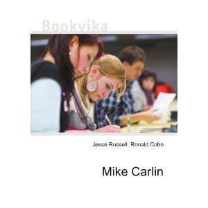  Mike Carlin Ronald Cohn Jesse Russell Books