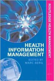   Management, (0415315190), Marc Berg, Textbooks   