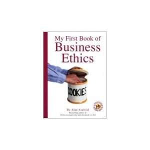   Book of Business Ethics an Executive Board Book Alan Axelrod Books