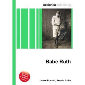  Babe Ruth Ronald Cohn Jesse Russell Books
