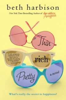 Thin, Rich, Pretty Beth Harbison