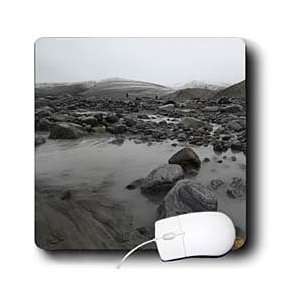   . Pond Inlet, Baffin Island. High Arctic.   Mouse Pads Electronics