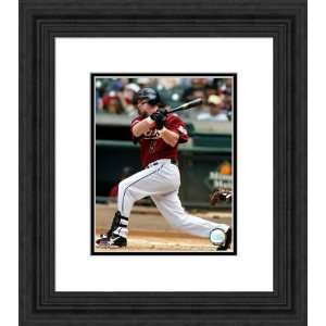 Framed Jeff Bagwell Houston Astros Photograph  Kitchen 
