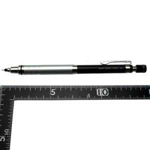 Uni High Grade KuruToga mechanical pencil 0.5mm 4 color  