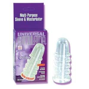  UNIVERSAL STIMULATOR