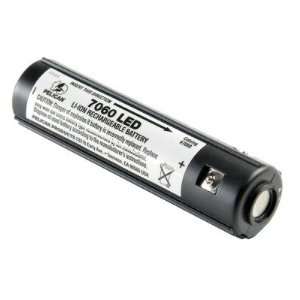  Pelican Flashlights   7069 Replacement Rechargeable 