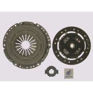  Sachs K70110 01 Clutch Set Automotive