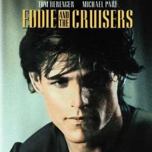  Eddie and the Cruisers [Laserdisc] 