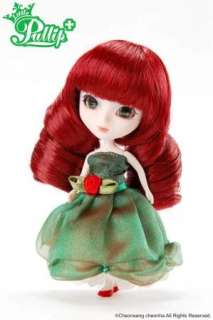 princess rose release dec 2010 size about 4 9 inch package blister box 
