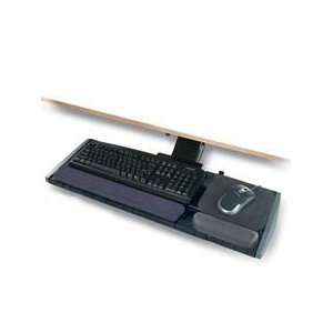  Products   Keyboard Platform, Height/Tilt Adjustable, 21x11 